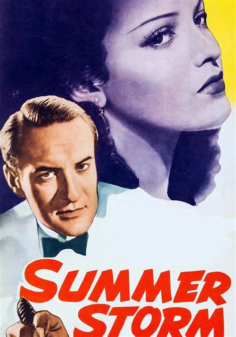 streaming Summer Storm