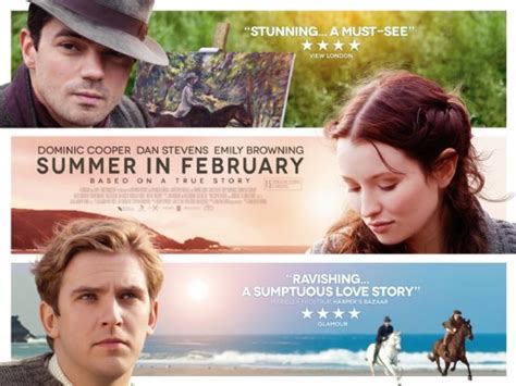 streaming Summer in February