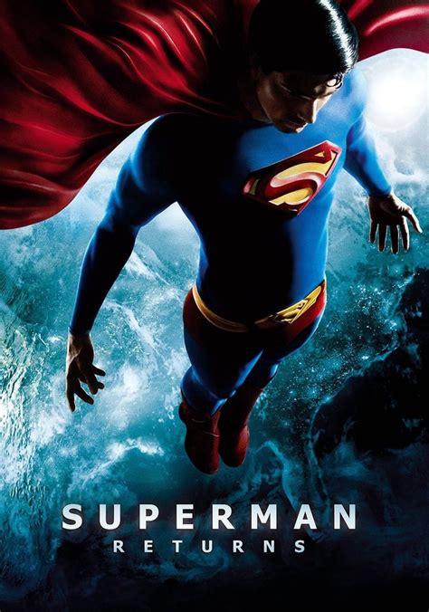 streaming Superman Returns