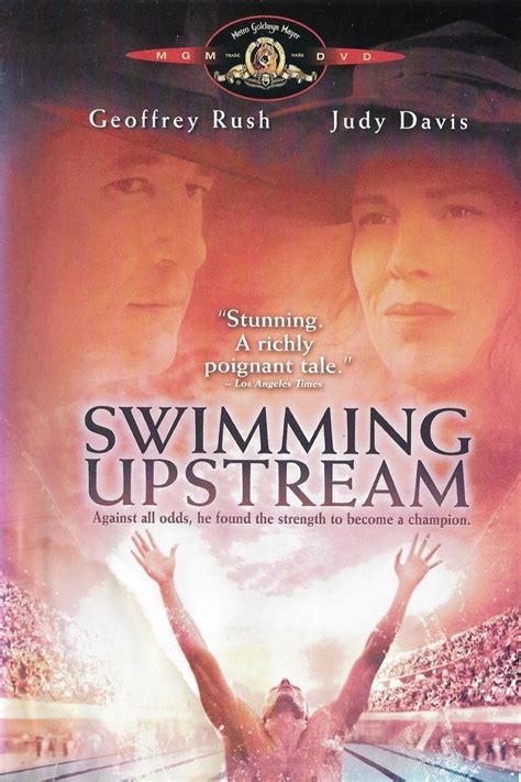 streaming Swimming Upstream