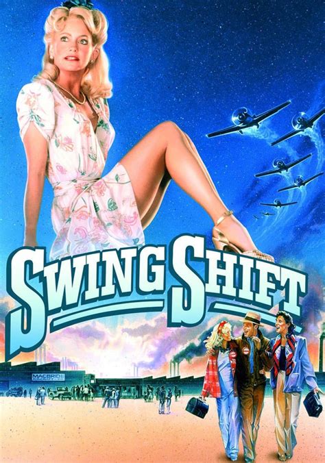 streaming Swing Shift
