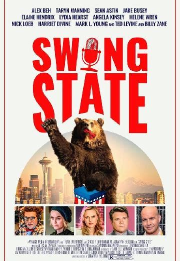 streaming Swing State