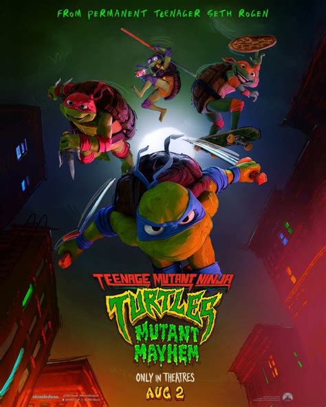 streaming TMNT