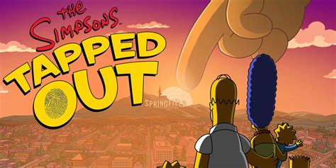 streaming Tapped Out