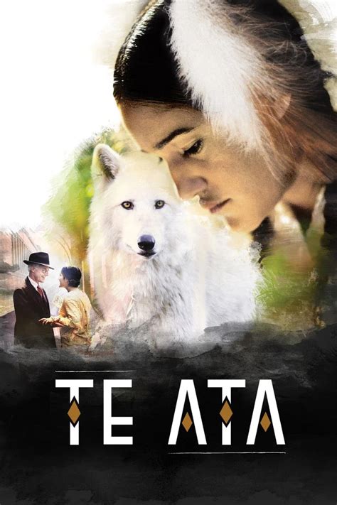 streaming Te Ata