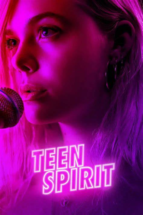 streaming Teen Spirit