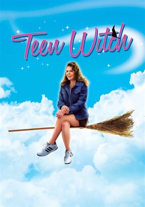 streaming Teen Witch