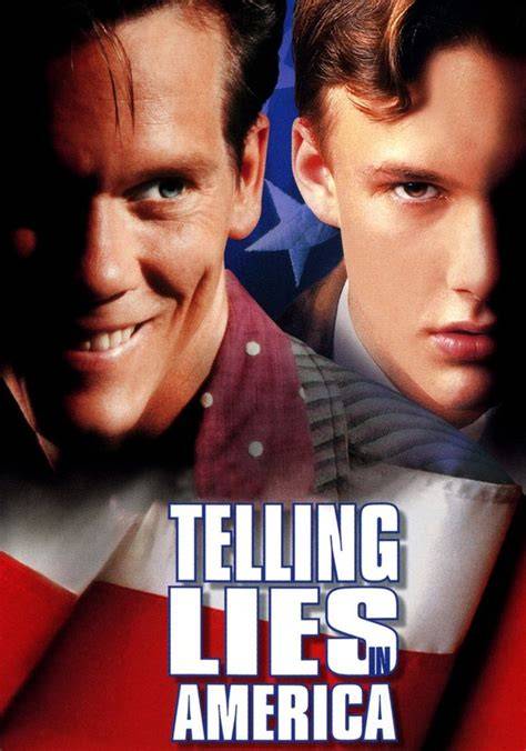 streaming Telling Lies In America