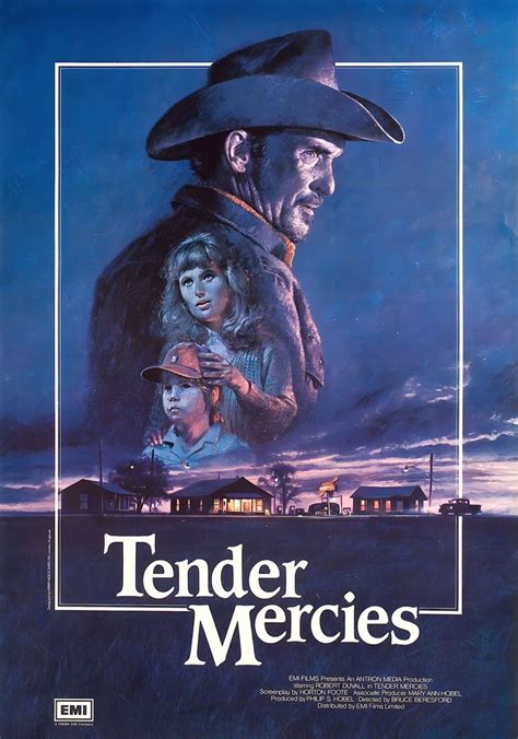 streaming Tender Mercies