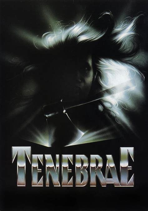 streaming Tenebre