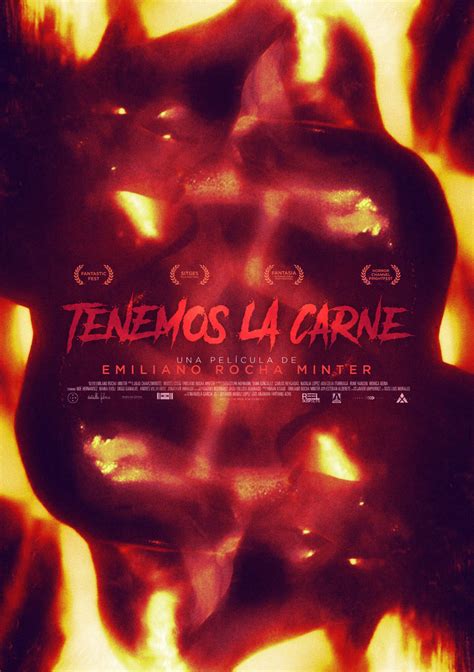 streaming Tenemos la carne
