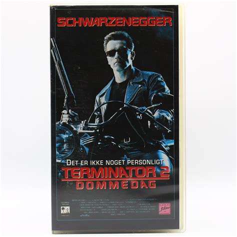 streaming Terminator 2: Dommedag