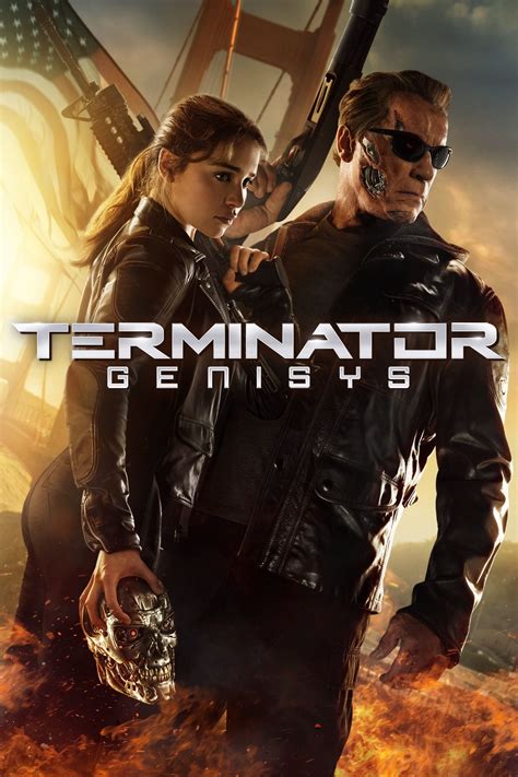 streaming Terminator Genisys