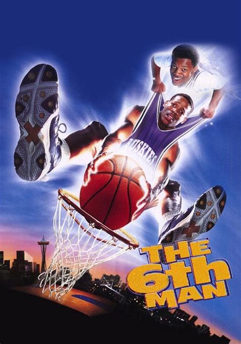 streaming The 6th Man