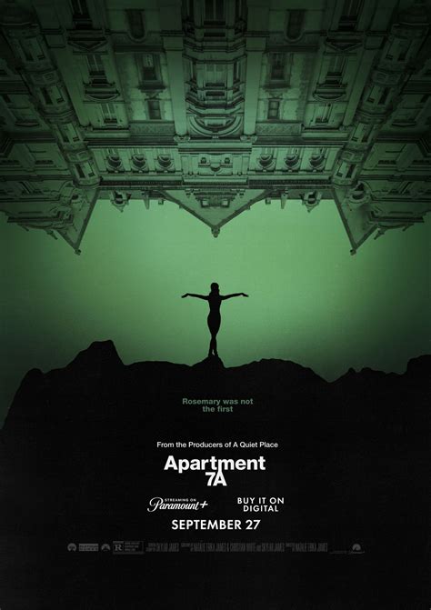 streaming The Apartment