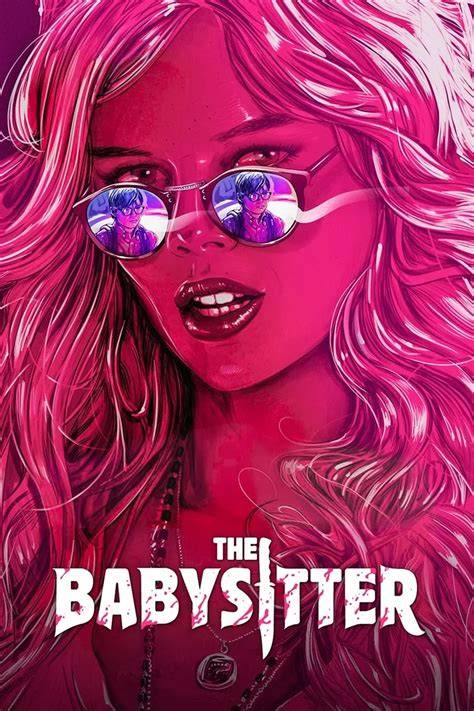 streaming The Babysitter