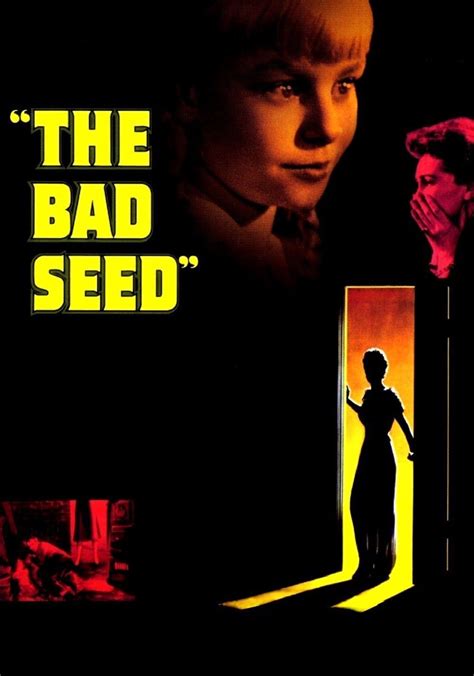 streaming The Bad Seed