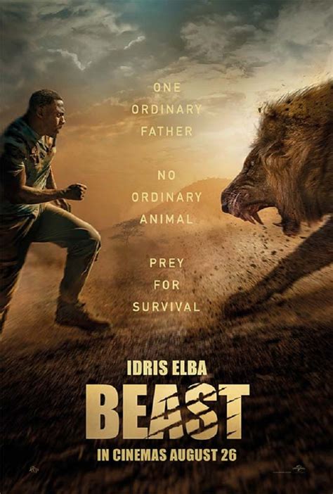 streaming The Beast