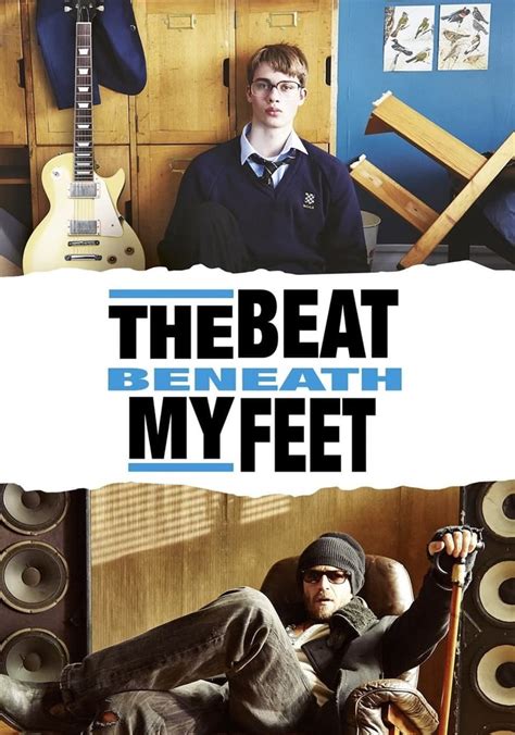 streaming The Beat Beneath My Feet