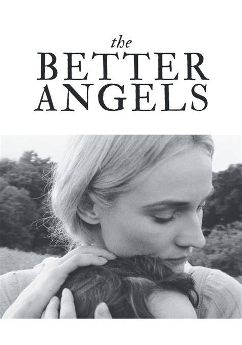 streaming The Better Angels