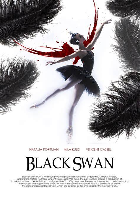 streaming The Black Swan