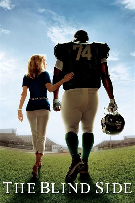 streaming The Blind Side