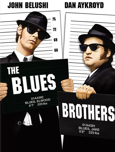 streaming The Blues Brothers