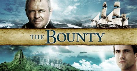 streaming The Bounty