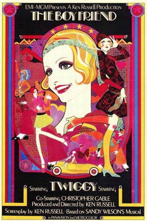 streaming The Boy Friend