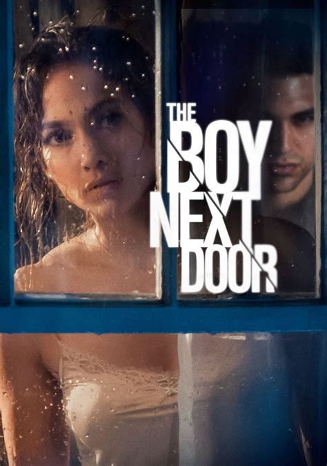 streaming The Boy Next Door