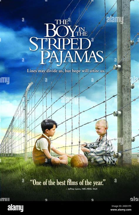 streaming The Boy in the Striped Pyjamas