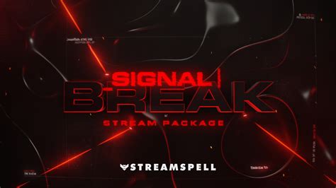 streaming The Break