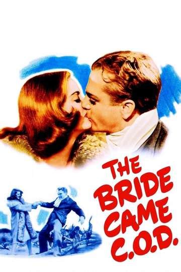 streaming The Bride Came C.O.D.