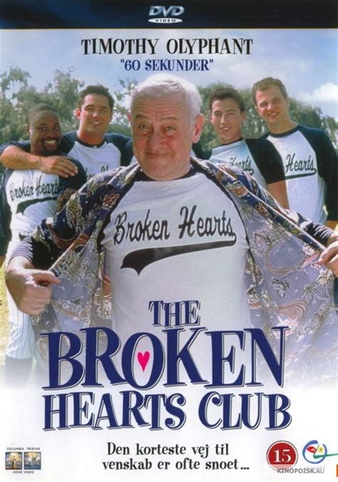 streaming The Broken Hearts Club: A Romantic Comedy