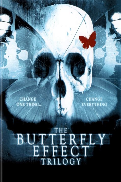 streaming The Butterfly Effect
