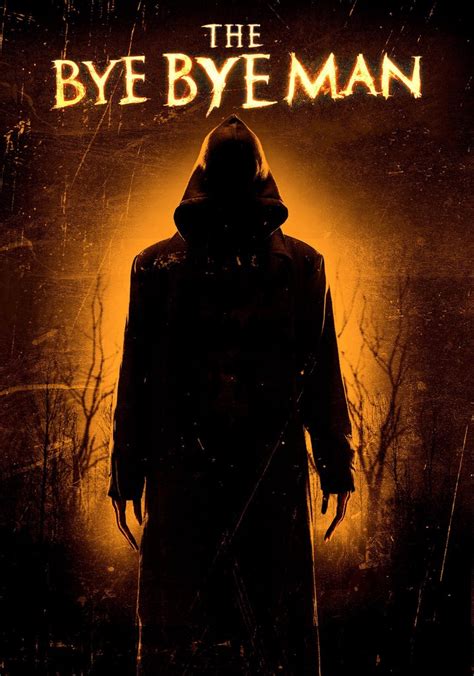 streaming The Bye Bye Man