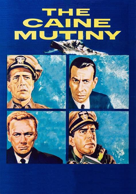streaming The Caine Mutiny