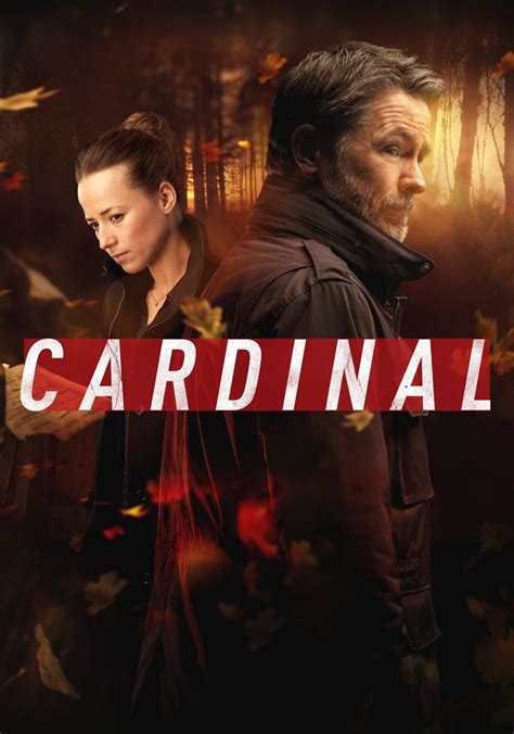 streaming The Cardinal