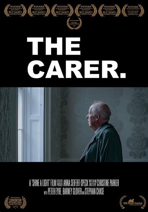 streaming The Carer