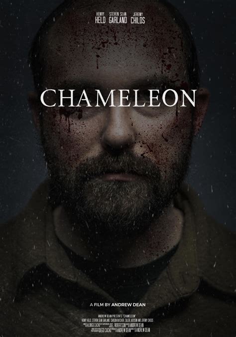 streaming The Chameleon