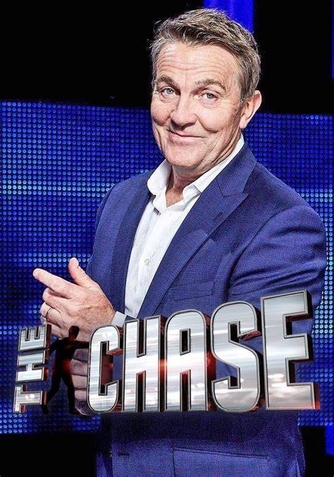 streaming The Chase