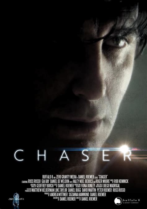 streaming The Chaser