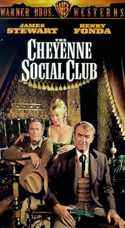 streaming The Cheyenne Social Club