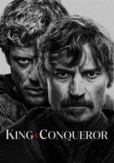 streaming The Conqueror