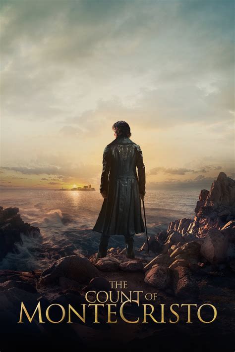 streaming The Count of Monte Cristo