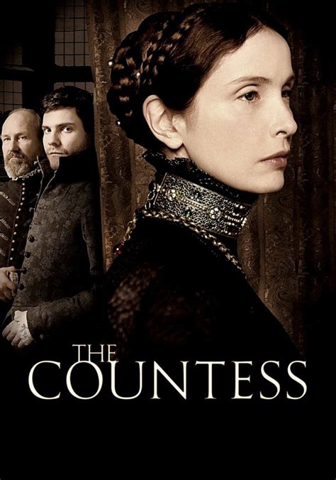 streaming The Countess