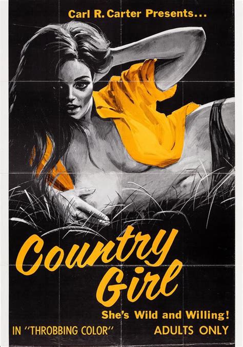 streaming The Country Girl