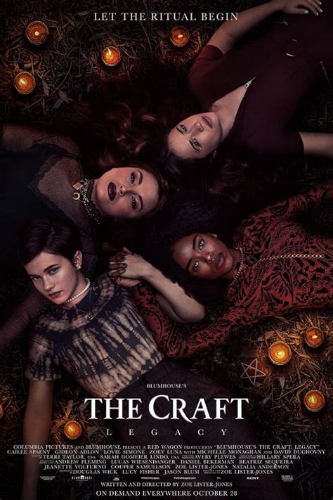 streaming The Craft