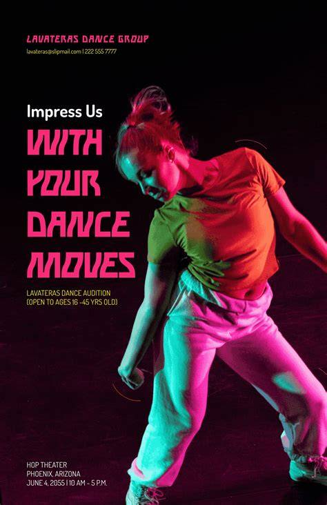 streaming The Dancer