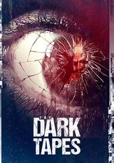 streaming The Dark Tapes